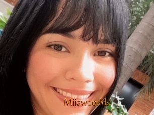 Miiawoorlds