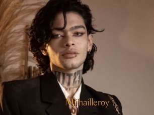 Miihailleroy