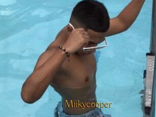 Miikycooper