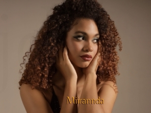 Miirannda