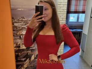 Mikaekman