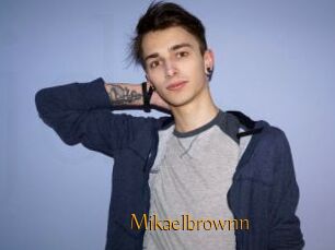 Mikaelbrownn