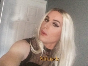 Mikajade