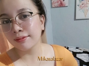 Mikasalazar