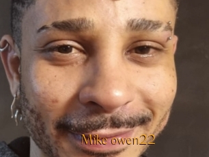 Mike_owen22