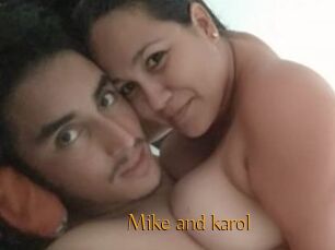 Mike_and_karol