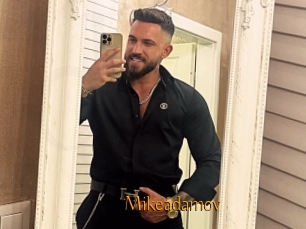 Mikeadamov