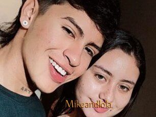 Mikeandlola