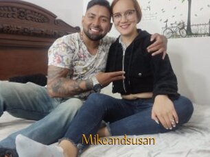 Mikeandsusan