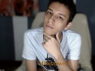 Mikebrownx