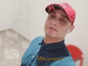 Mikeevanns
