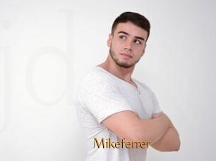 Mikeferrer