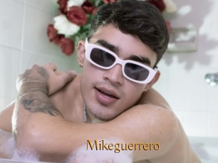 Mikeguerrero