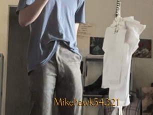 Mikehawk54321