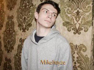 Mikehayze