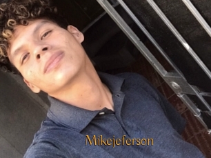 Mikejeferson