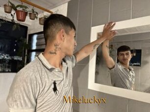 Mikeluckyx