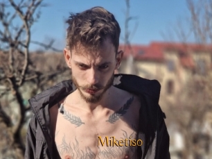 Miketiso
