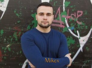 Mikex