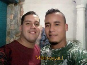 Mikimaypaul