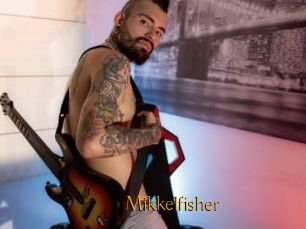 Mikkelfisher