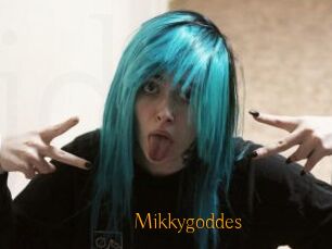 Mikkygoddes