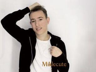 Miklecute