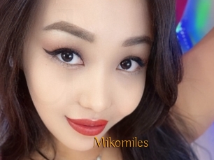 Mikomiles