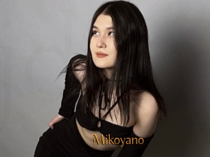 Mikoyano