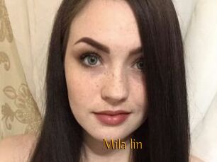Mila_lin
