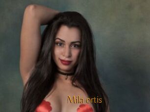 Mila_ortis