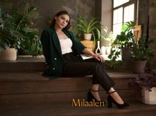 Milaalen