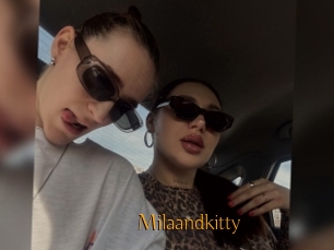 Milaandkitty