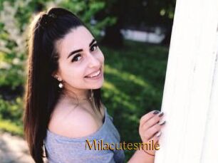 Milacutesmile