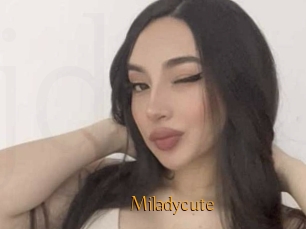 Miladycute