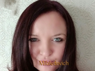 Milaledovich
