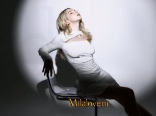 Milaloveni