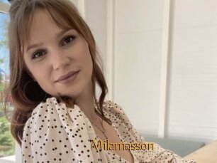 Milamasson