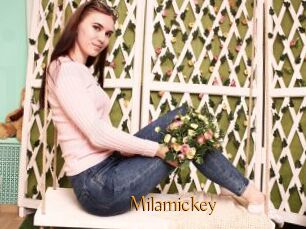 Milamickey