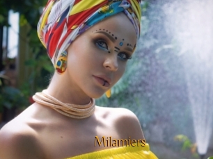 Milamiers
