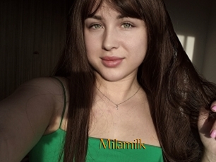 Milamilk