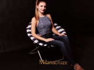 Milanacruze