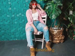 Milanadaring