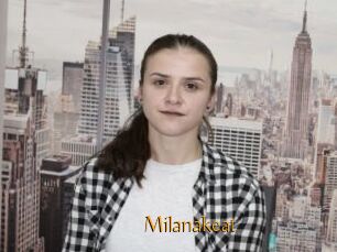 Milanakeat
