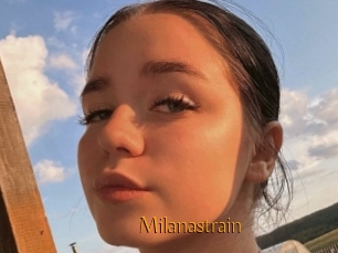 Milanastrain