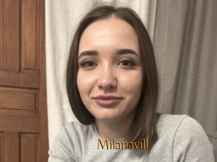 Milanavill