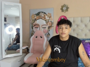 Milantomboy