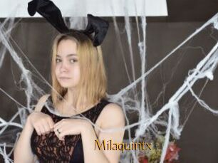 Milaquintx