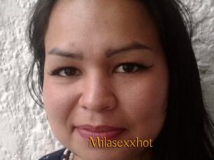 Milasexxhot