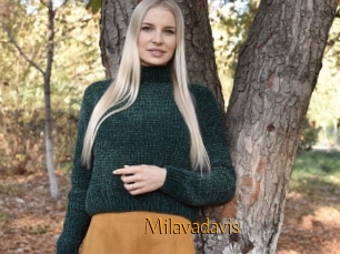 Milavadavis
